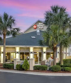 Best Western Plus Wilmington/Carolina Beach