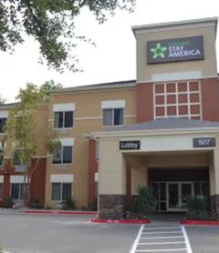 Extended Stay America Suites Austin Downtown Town Lake