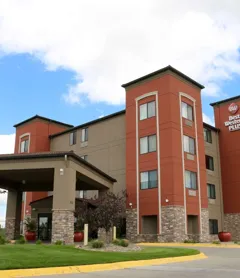 Best Western Plus Omaha Airport Inn