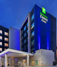 Holiday Inn Express & Suites Houston - N Downtown, an IHG Hotel