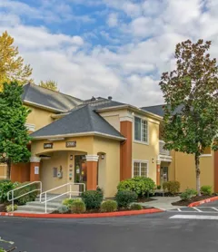 Extended Stay America Suites Seattle Bellevue Factoria