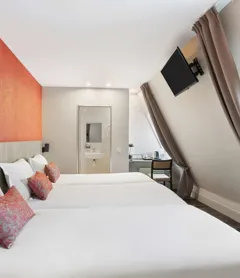 Sure Hotel by Best Western Paris Gare du Nord