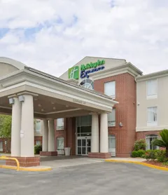 Holiday Inn Express Hotel & Suites Lafayette, an IHG Hotel