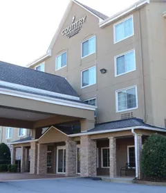 Country Inn & Suites by Radisson, Buford at Mall of Georgia, GA