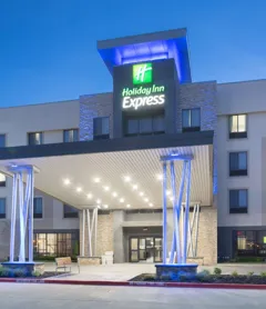 Holiday Inn Express & Suites Amarillo West, an IHG Hotel