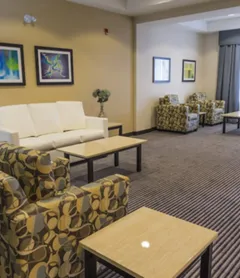 Holiday Inn Express & Suites Thunder Bay, an IHG Hotel