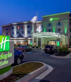 Holiday Inn Hotel & Suites Beckley, an IHG Hotel