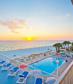 Beachside Resort Panama City Beach