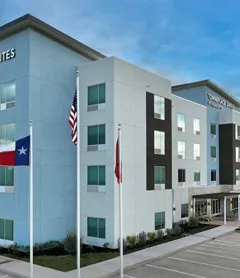 TownePlace Suites by Marriott Abilene Southwest