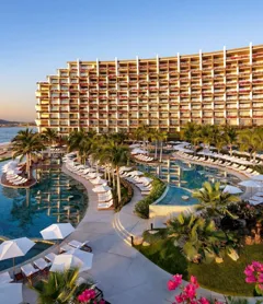 Grand Velas Los Cabos - All Inclusive