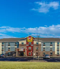 My Place Hotel - Yakima