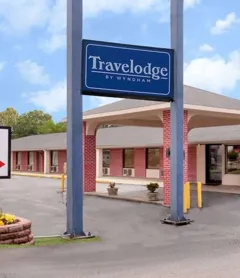 Travelodge by Wyndham Jackson North