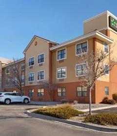 Extended Stay America Suites Albuquerque Rio Rancho