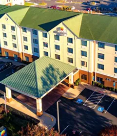 Comfort Inn Near Quantico Main Gate North