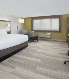 Holiday Inn Express & Suites Houston IAH - Beltway 8, an IHG Hotel