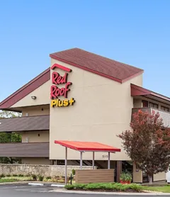 Red Roof Inn PLUS+ Nashville Airport