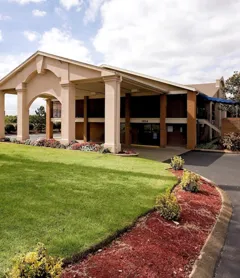 Americas Best Value Inn & Suites Murfreesboro