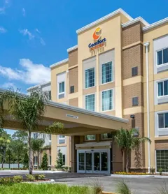 Comfort Suites Daytona Beach-Speedway