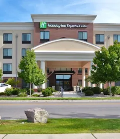 Holiday Inn Express Hotel & Suites Missoula, an IHG Hotel