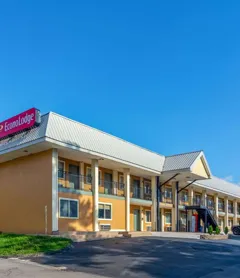 Econo Lodge East Ridge