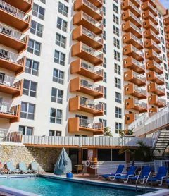 Fort Lauderdale Beach Resort by Vacatia