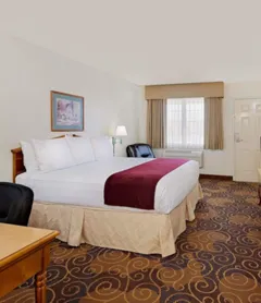 Days Inn by Wyndham San Angelo