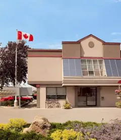 Canadas Best Value Inn Toronto