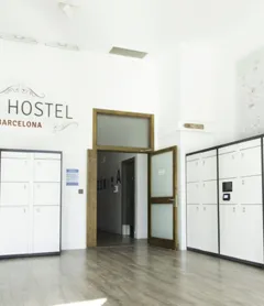 ANT Hostel Barcelona