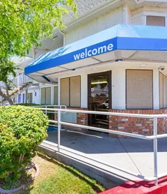 Motel 6 Mesa South