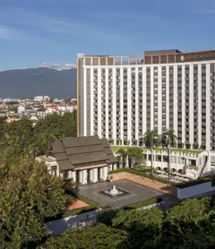 InterContinental Chiang Mai The Mae Ping, an IHG Hotel