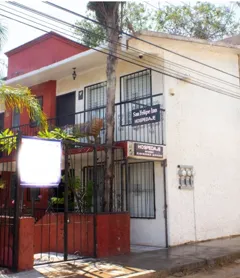 OYO Hotel San Felipe Inn