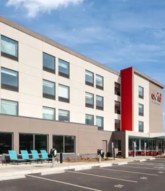 avid hotel Wenatchee, an IHG Hotel