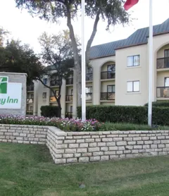 Holiday Inn Irving Las Colinas, an IHG Hotel