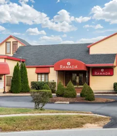 Ramada by Wyndham Groton