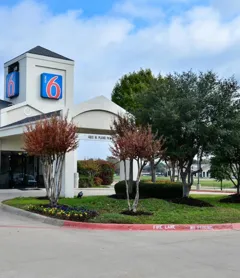 Motel 6 Plano, TX - West - Frisco