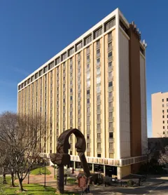 Holiday Inn Sacramento Downtown-Arena, an IHG Hotel