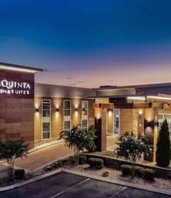 La Quinta Inn & Suites by Wyndham Chattanooga - East Ridge