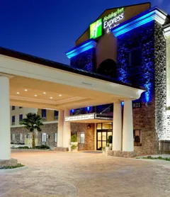 Holiday Inn Express Hotel & Suites Odessa, an IHG Hotel