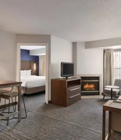 Residence Inn by Marriott Buffalo Galleria Mall