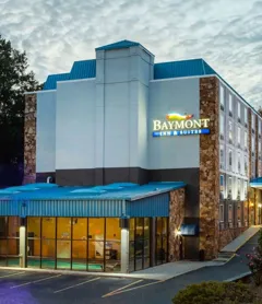 Baymont by Wyndham Branson - On the Strip