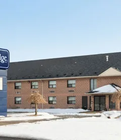 Travelodge by Wyndham Windsor