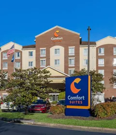 Comfort Suites Suffolk - Chesapeake