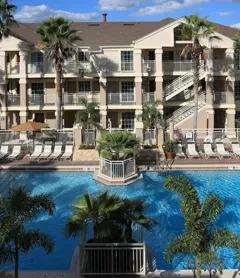 Sonesta ES Suites Orlando - Lake Buena Vista