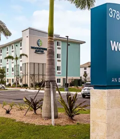 WoodSpring Suites Naples