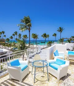 Bavaro Beach Condo for Rent