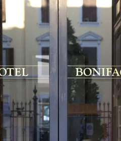 Hotel Bonifacio