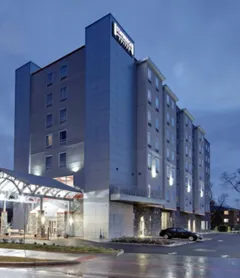 Staybridge Suites Columbus Univ Area - OSU, an IHG Hotel