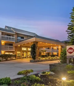 Best Western Plus Monterey Inn