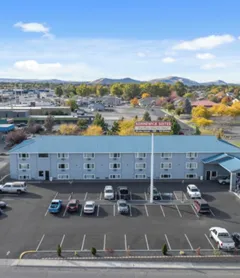 Kennewick Inn & Suites Tri Cities