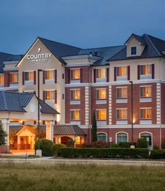 Country Inn & Suites by Radisson, College Station, TX